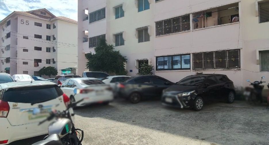 For sale 1 bed condo in Mueang Samut Prakan, Samut Prakan
