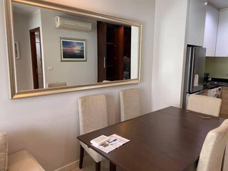 Apartment zur Miete mit 1 Zimmer in Watthana, Bangkok