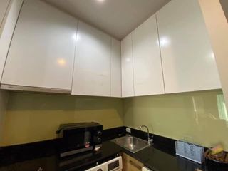 Apartment zur Miete mit 1 Zimmer in Watthana, Bangkok