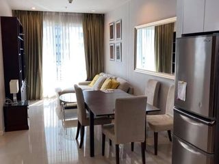 Apartment zur Miete mit 1 Zimmer in Watthana, Bangkok