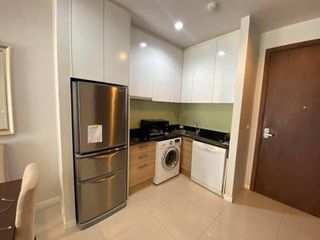 Apartment zur Miete mit 1 Zimmer in Watthana, Bangkok