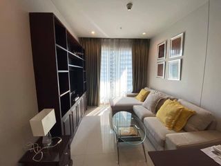 Apartment zur Miete mit 1 Zimmer in Watthana, Bangkok