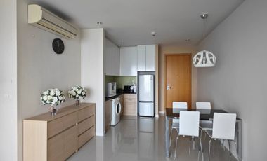 For rent 2 bedrooms apartment in Watthana, Bangkok