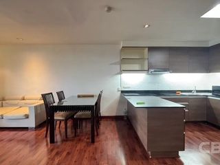 Wohnung zum Kauf mit 1 Zimmer in Phra Khanong, Bangkok