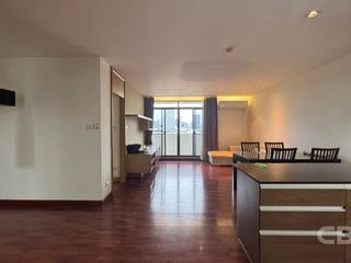 Wohnung zum Kauf mit 1 Zimmer in Phra Khanong, Bangkok