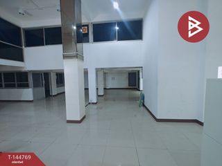 For sale 2 bedrooms retail Space in Pathum Wan, Bangkok