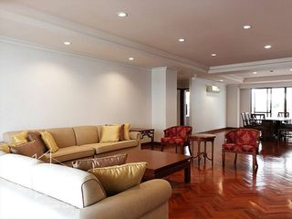 Apartamento en alquiler de 2 habitaciones en Watthana, Bangkok