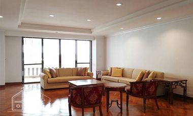 Apartamento en alquiler de 2 habitaciones en Watthana, Bangkok