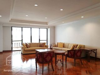 Apartamento en alquiler de 2 habitaciones en Watthana, Bangkok
