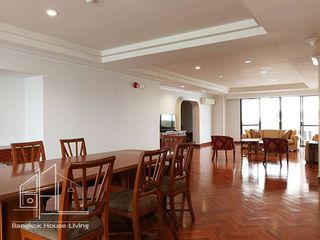 Apartamento en alquiler de 2 habitaciones en Watthana, Bangkok