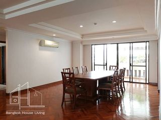 Apartamento en alquiler de 2 habitaciones en Watthana, Bangkok