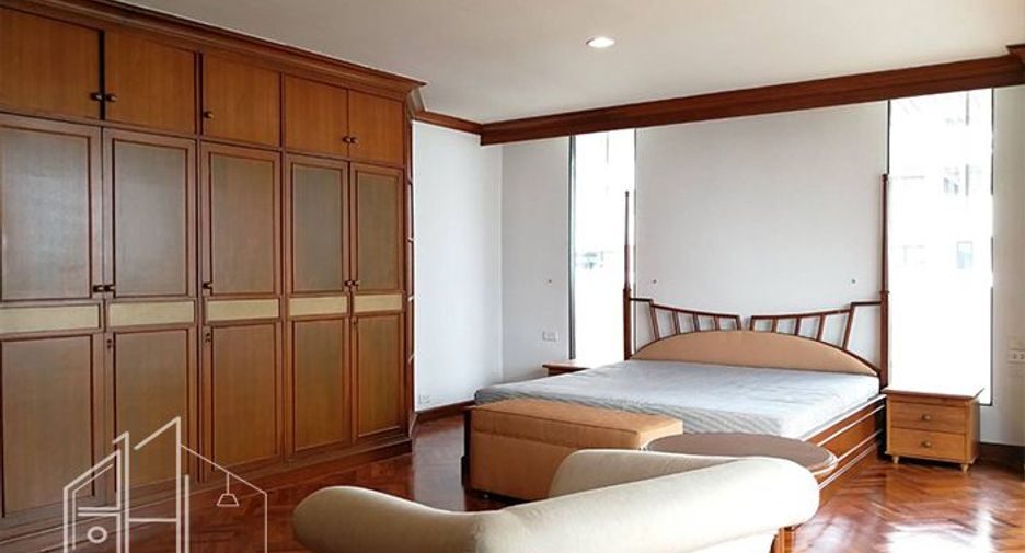 Apartamento en alquiler de 2 habitaciones en Watthana, Bangkok
