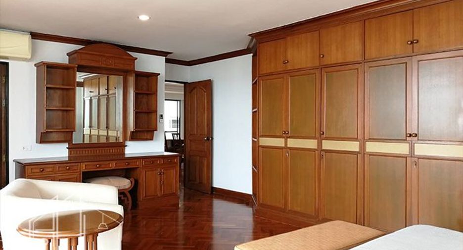 Apartamento en alquiler de 2 habitaciones en Watthana, Bangkok