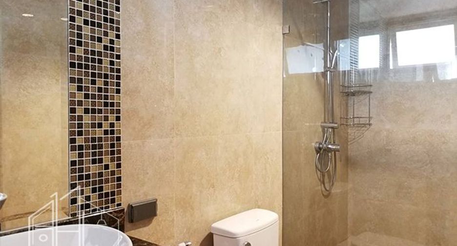 Apartamento en alquiler de 2 habitaciones en Watthana, Bangkok