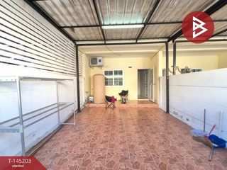 À vendre 2 chambres maison de ville à Mueang Samut Prakan, Samut Prakan