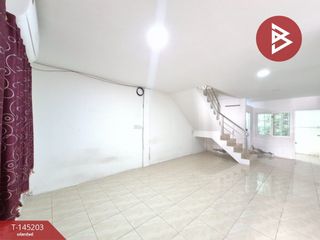 À vendre 2 chambres maison de ville à Mueang Samut Prakan, Samut Prakan