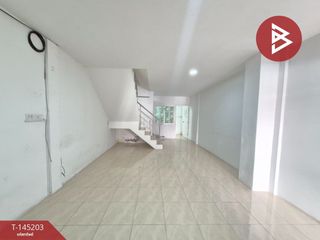 À vendre 2 chambres maison de ville à Mueang Samut Prakan, Samut Prakan