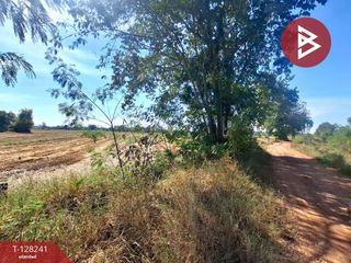 For sale land in Changhan, Roi Et
