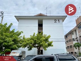 Wohnung zum Kauf mit 1 Zimmer in Bang Khun Thian, Bangkok