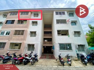 Wohnung zum Kauf mit 1 Zimmer in Bang Khun Thian, Bangkok