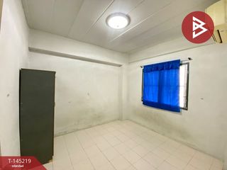 Wohnung zum Kauf mit 1 Zimmer in Bang Khun Thian, Bangkok