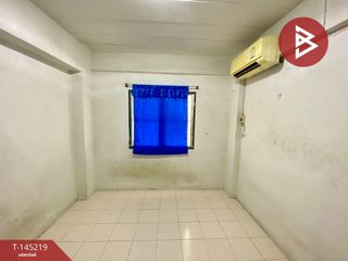 Wohnung zum Kauf mit 1 Zimmer in Bang Khun Thian, Bangkok