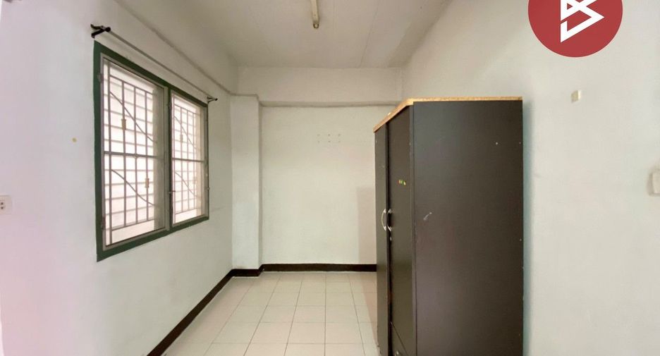 Wohnung zum Kauf mit 1 Zimmer in Bang Khun Thian, Bangkok