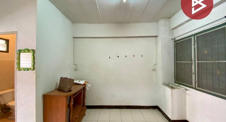 Wohnung zum Kauf mit 1 Zimmer in Bang Khun Thian, Bangkok