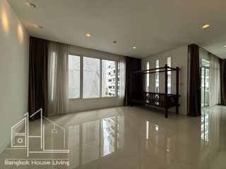 出租 4 卧室 公寓 在 Watthana, 曼谷