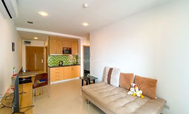 For sale 1 bed condo in Jomtien, Pattaya