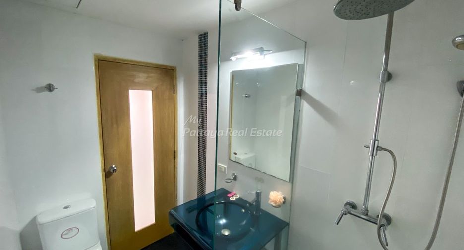 For sale 1 bed condo in Jomtien, Pattaya