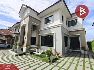 For sale 6 ベッドルーム house in Mueang Samut Sakhon, Samut Sakhon