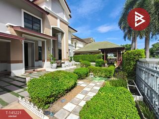 For sale 6 ベッドルーム house in Mueang Samut Sakhon, Samut Sakhon
