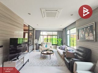 For sale 6 ベッドルーム house in Mueang Samut Sakhon, Samut Sakhon