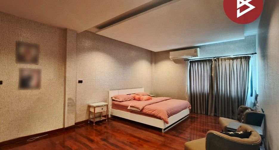 For sale 6 ベッドルーム house in Mueang Samut Sakhon, Samut Sakhon