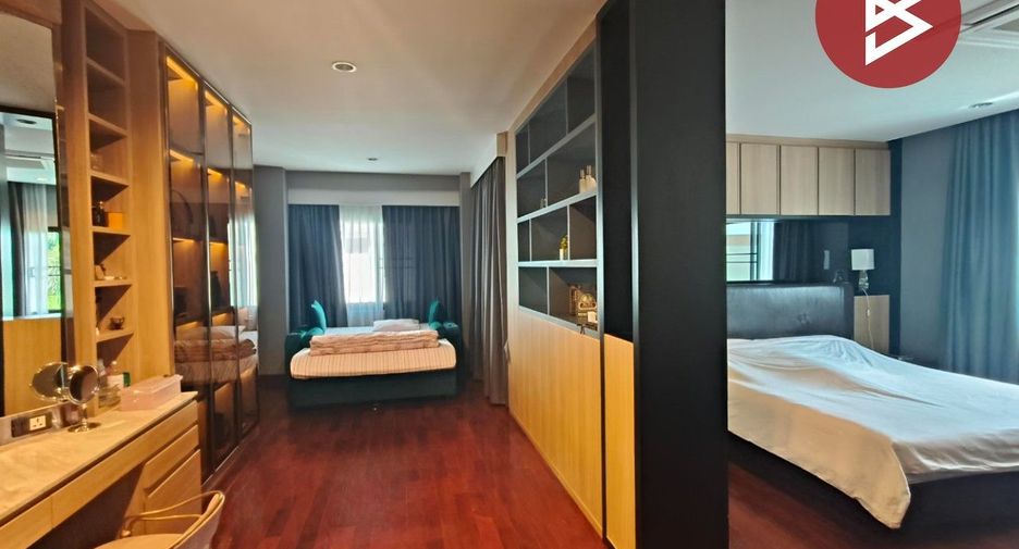 For sale 6 ベッドルーム house in Mueang Samut Sakhon, Samut Sakhon