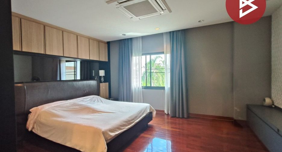 For sale 6 ベッドルーム house in Mueang Samut Sakhon, Samut Sakhon