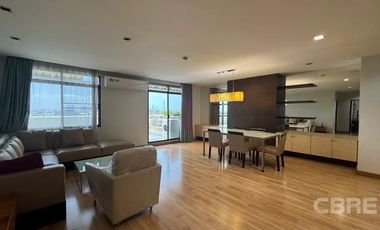 For sale 2 bedrooms condo in Phra Khanong, Bangkok