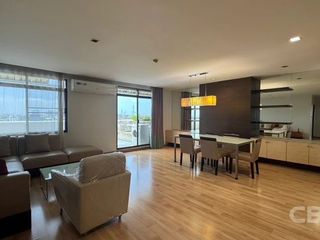 For sale 2 bedrooms condo in Phra Khanong, Bangkok