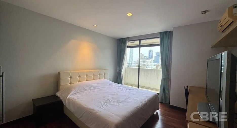 For sale 2 bedrooms condo in Phra Khanong, Bangkok