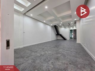 For sale 2 ベッドルーム townhouse in Mueang Nonthaburi, Nonthaburi