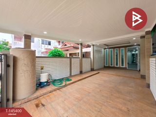 For sale 2 ベッドルーム townhouse in Mueang Nonthaburi, Nonthaburi