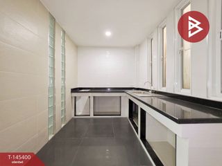 For sale 2 ベッドルーム townhouse in Mueang Nonthaburi, Nonthaburi