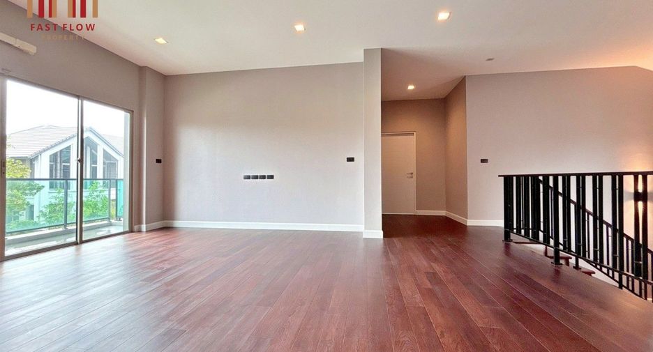 For sale 4 ベッドルーム house in Pak Kret, Nonthaburi