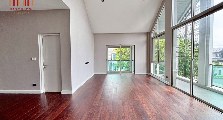 For sale 4 ベッドルーム house in Pak Kret, Nonthaburi