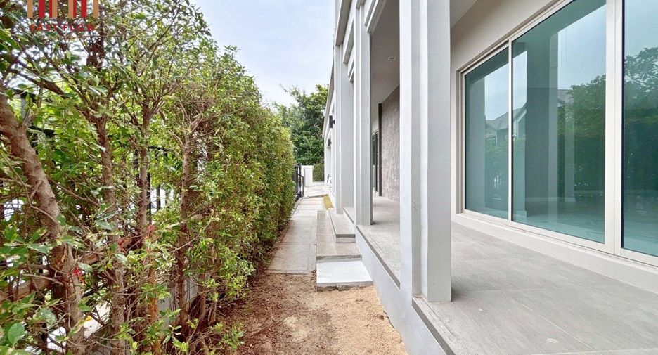 For sale 4 ベッドルーム house in Pak Kret, Nonthaburi