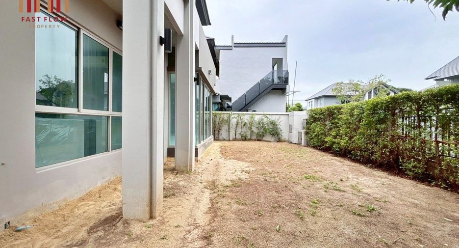 For sale 4 ベッドルーム house in Pak Kret, Nonthaburi