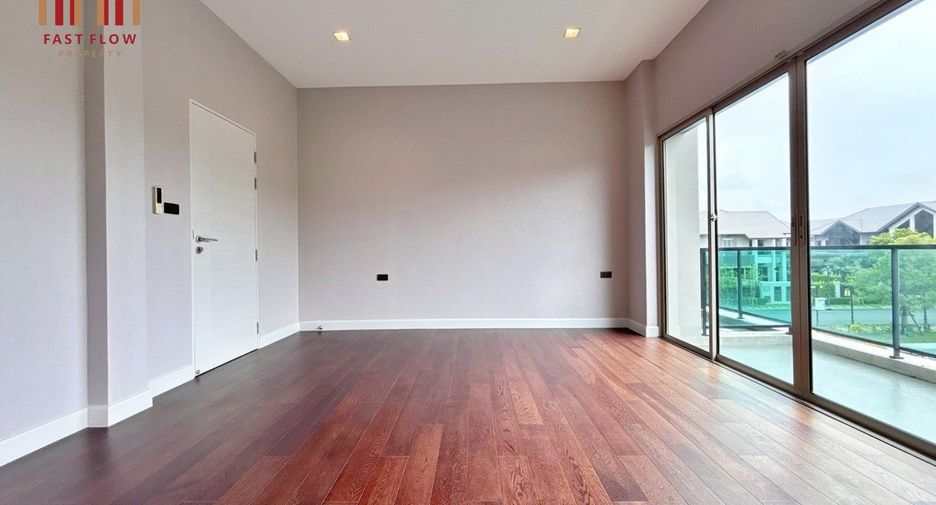 For sale 4 ベッドルーム house in Pak Kret, Nonthaburi