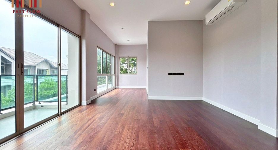 For sale 4 ベッドルーム house in Pak Kret, Nonthaburi