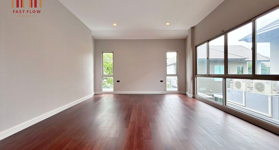 For sale 4 ベッドルーム house in Pak Kret, Nonthaburi